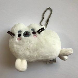 Pusheen Mini Plush Clip, Blind Box, Pusheenimals